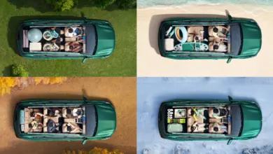 Autonomous Driving Terlalu Mahal, DFSK Pilih E5 Plus PHEV untuk Indonesia