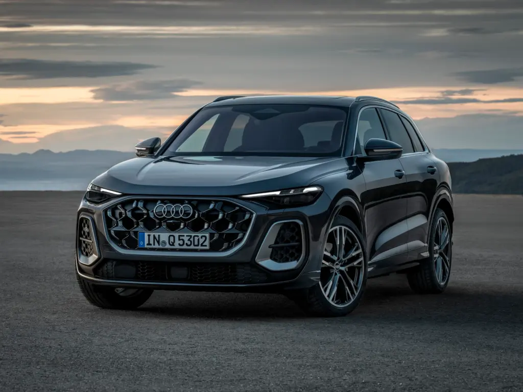 Kabin Digital dan Keselamatan Adaptif, New Audi Q5 Tawarkan Paket Lengkap SUV Premium