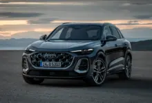 Kabin Digital dan Keselamatan Adaptif, New Audi Q5 Tawarkan Paket Lengkap SUV Premium