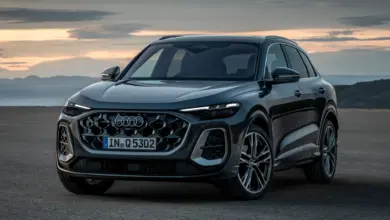 Kabin Digital dan Keselamatan Adaptif, New Audi Q5 Tawarkan Paket Lengkap SUV Premium