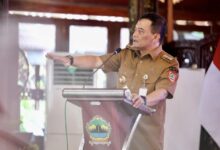Jateng Kejar Sekolah Bebas Perundungan, Suara Anak Kota Tegal Menjadi Sorotan