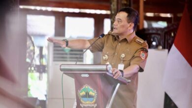 Jateng Kejar Sekolah Bebas Perundungan, Suara Anak Kota Tegal Menjadi Sorotan
