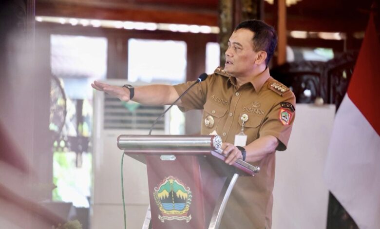 Jateng Kejar Sekolah Bebas Perundungan, Suara Anak Kota Tegal Menjadi Sorotan