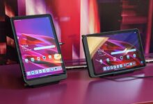 Lenovo ThinkTab X11 Langsung Menonjol, Tablet Ini Paling Mudah Diperbaiki