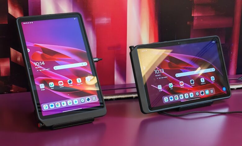 Lenovo ThinkTab X11 Langsung Menonjol, Tablet Ini Paling Mudah Diperbaiki