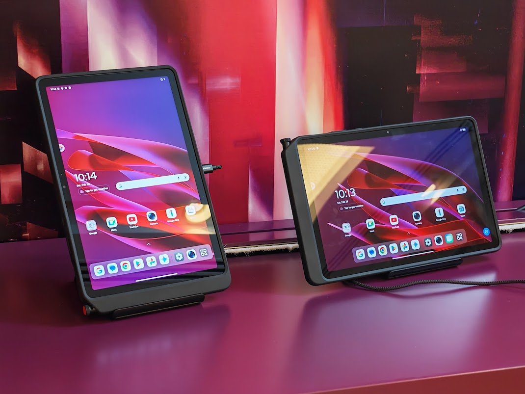 Lenovo ThinkTab X11 Langsung Menonjol, Tablet Ini Paling Mudah Diperbaiki