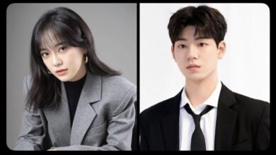 Kim Se Jeong dan Bae Hyun Sung Dibidik Jadi Pasangan Utama, Joseon Masuk Sekolah Modern