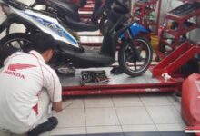 Tarikan Motor Matic Terasa Berat? CVT Sering Jadi Sumber Masalah yang Terlupakan