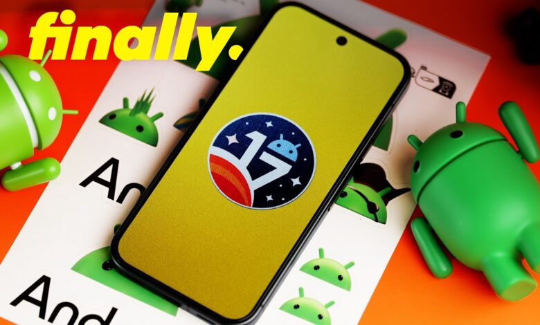 Android 17 Bikin Pixel 8 hingga 10 Bermasalah, Layar Sentuh dan 5G Ikut Terganggu