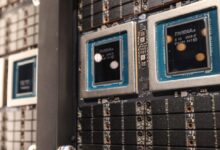 Nvidia Menjajaki Vera di China, Chip Baru Ini Dibanderol Sangat Mahal
