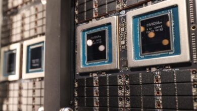 Nvidia Menjajaki Vera di China, Chip Baru Ini Dibanderol Sangat Mahal