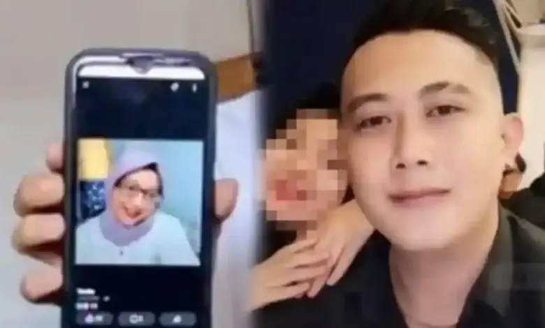 TH Buron, Polda Jabar Buru Pacar yang Sekap YTR di Bandung hingga Buta