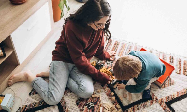 6 Persiapan Rumah yang Bikin Anak Lebih Aman Saat Libur Sekolah