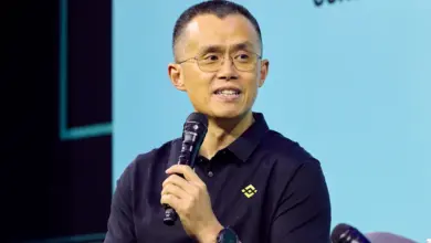 CZ Usai Bebas, Menatap Ulang Hidup di Tengah Sisa Panas Industri Kripto