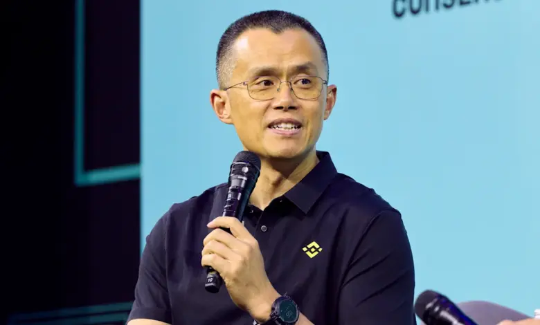 CZ Usai Bebas, Menatap Ulang Hidup di Tengah Sisa Panas Industri Kripto