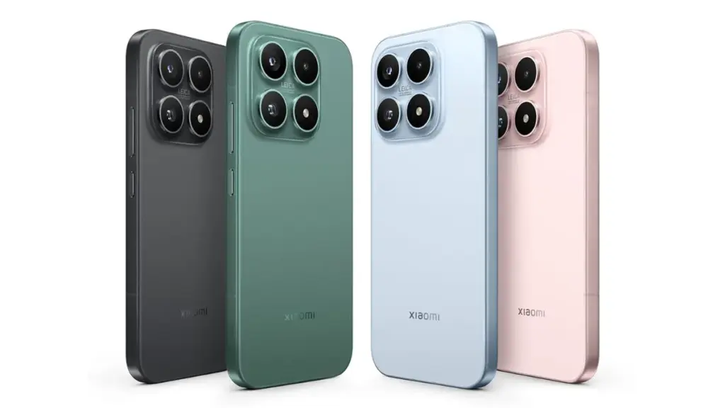 Xiaomi 18 Pro Siapkan Layar Privasi, Orang Sebelah Bisa Sulit Mengintip