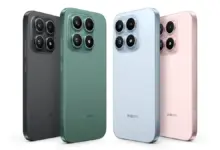 Xiaomi 18 Pro Siapkan Layar Privasi, Orang Sebelah Bisa Sulit Mengintip