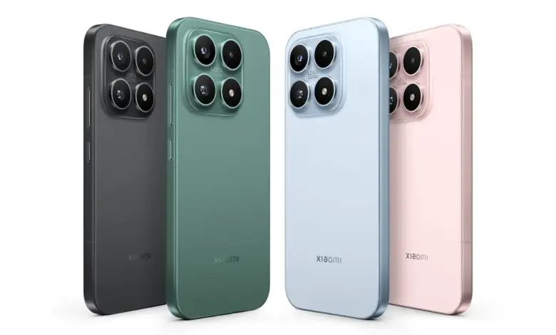 Xiaomi 18 Pro Siapkan Layar Privasi, Orang Sebelah Bisa Sulit Mengintip