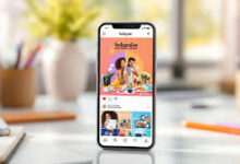 Instagram Ubah Carousel, Setiap Slide Kini Bisa Punya Caption Sendiri