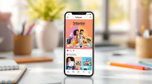 Instagram Ubah Carousel, Setiap Slide Kini Bisa Punya Caption Sendiri
