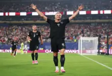 Haaland Bawa Norwegia Makin Dekat ke Puncak, Senegal Gagal Mengejar Hingga Akhir