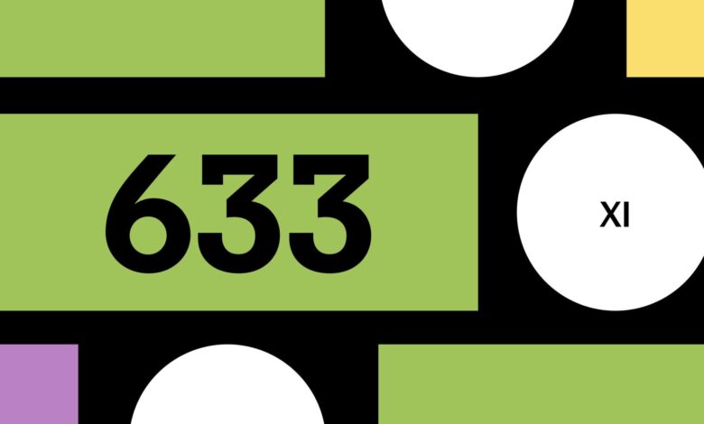 Puzzle Sports Edition Nomor 634 Bikin Salah Fokus, Ini Susunan Jawaban yang Menjebak