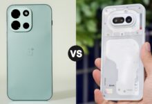 OnePlus Nord 6 Unggul Jauh di Baterai, Nothing Phone (4a) Pro Menang di Zoom