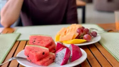 3 Buah Pengganjal Lapar yang Efektif Bantu Turunkan Berat Badan, Semangka dan Apel