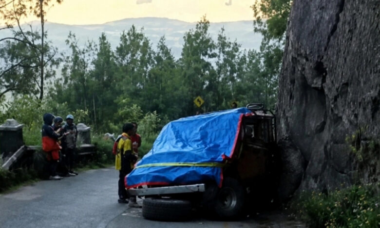 Uji Kelayakan Jadi Syarat Wajib Operasi, Pemprov Jatim Benahi Jip Bromo