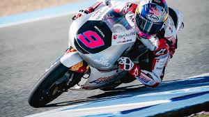 Start dari Grid 20, Veda Ega Pratama Tetap Menembus Lima Besar di Moto3 Ceko