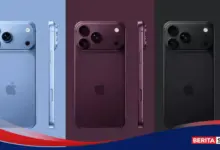 Beban Memori Mengerek Biaya iPhone 18 Pro, Harga Bisa Ikut Naik Tajam