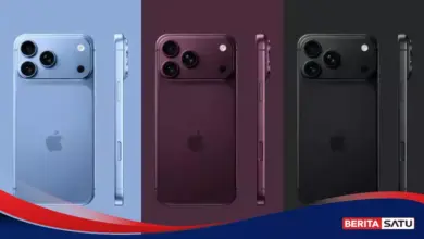 Beban Memori Mengerek Biaya iPhone 18 Pro, Harga Bisa Ikut Naik Tajam