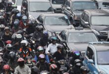 Monas Diprediksi Padat Sore Ini, Dishub Siapkan Jalur Alternatif di Pusat Jakarta