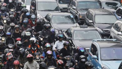 Monas Diprediksi Padat Sore Ini, Dishub Siapkan Jalur Alternatif di Pusat Jakarta