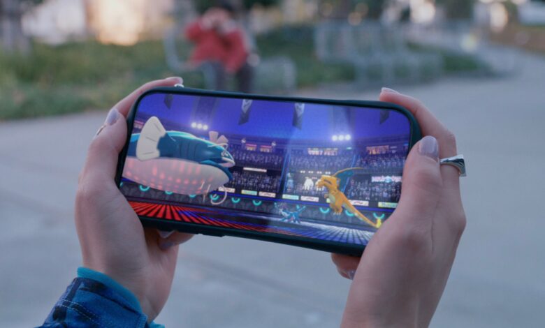 Season 3 Pokemon Champions Langsung Jalan, Hadiah Baru Menyambut Pemain Mobile