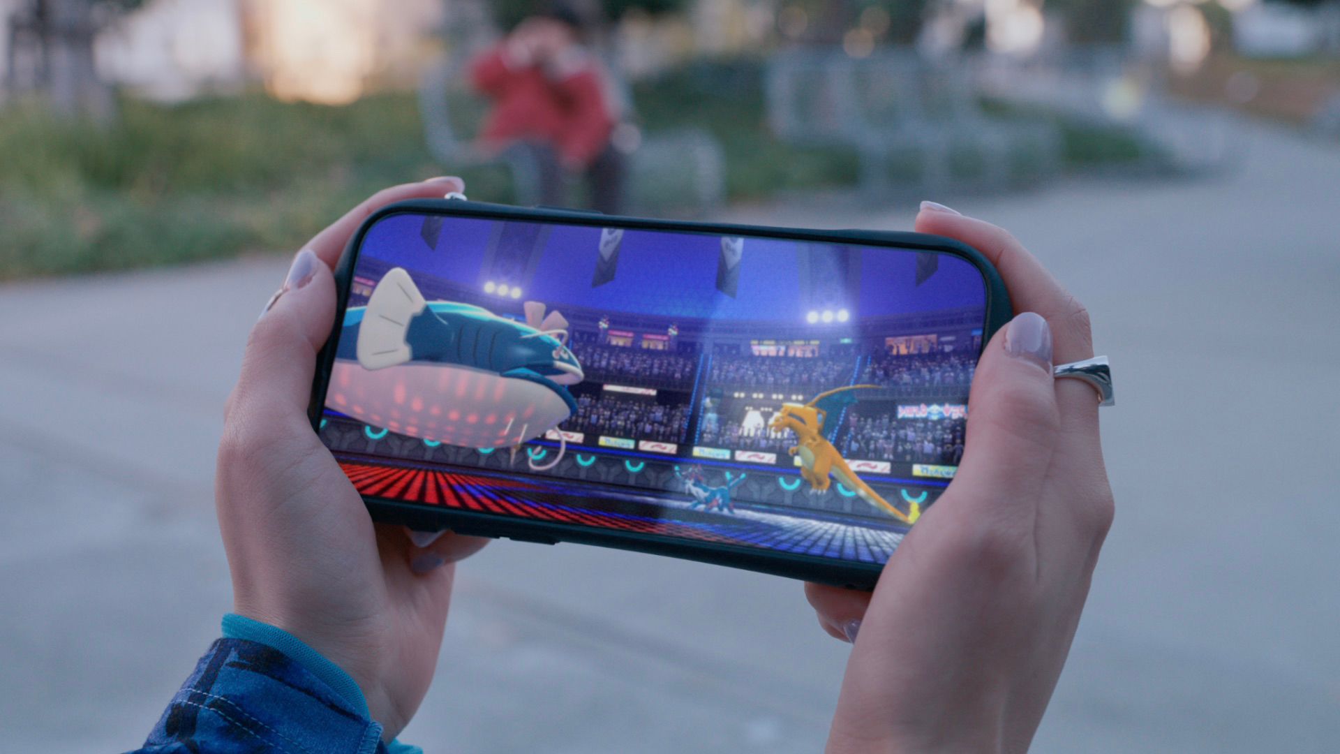 Season 3 Pokemon Champions Langsung Jalan, Hadiah Baru Menyambut Pemain Mobile