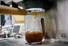 Espresso Tanpa Panas dari Gelombang Suara, Hasilnya Bikin Banyak Orang Sulit Membedakan
