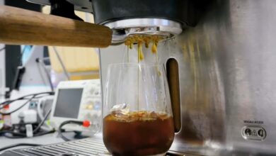 Espresso Tanpa Panas dari Gelombang Suara, Hasilnya Bikin Banyak Orang Sulit Membedakan