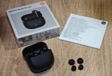 Redmi Buds 8 Bawa ANC 50 dB dan LHDC, Paket Murah yang Terasa Lebih Serius
