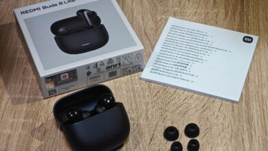 Redmi Buds 8 Bawa ANC 50 dB dan LHDC, Paket Murah yang Terasa Lebih Serius