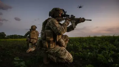 Ukraina Ubah Pesan Cinta Palsu Jadi Jebakan, Koordinat Rahasia Tentara Rusia Terbongkar