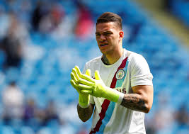 Ederson Tinggal Selangkah ke Manchester United, Revolusi Lini Tengah Mulai Terlihat