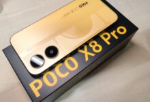 POCO X8 Pro Yellow Pamer Baterai 6.500 mAh dan Tahan 4 Sertifikasi Sekaligus