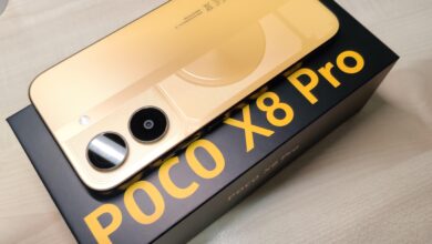 POCO X8 Pro Yellow Pamer Baterai 6.500 mAh dan Tahan 4 Sertifikasi Sekaligus