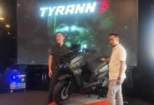 Rp2.000 Sekali Cas, Indomobil eMotor Quty Tawarkan Jarak 70 Km untuk Harian Jakarta