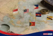 Singapura Tak Lagi Sekadar Tetangga, 6 Negara Ini Pernah Terkait Pengaruh Indonesia