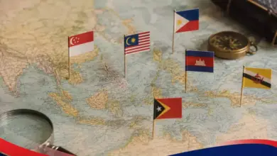 Singapura Tak Lagi Sekadar Tetangga, 6 Negara Ini Pernah Terkait Pengaruh Indonesia
