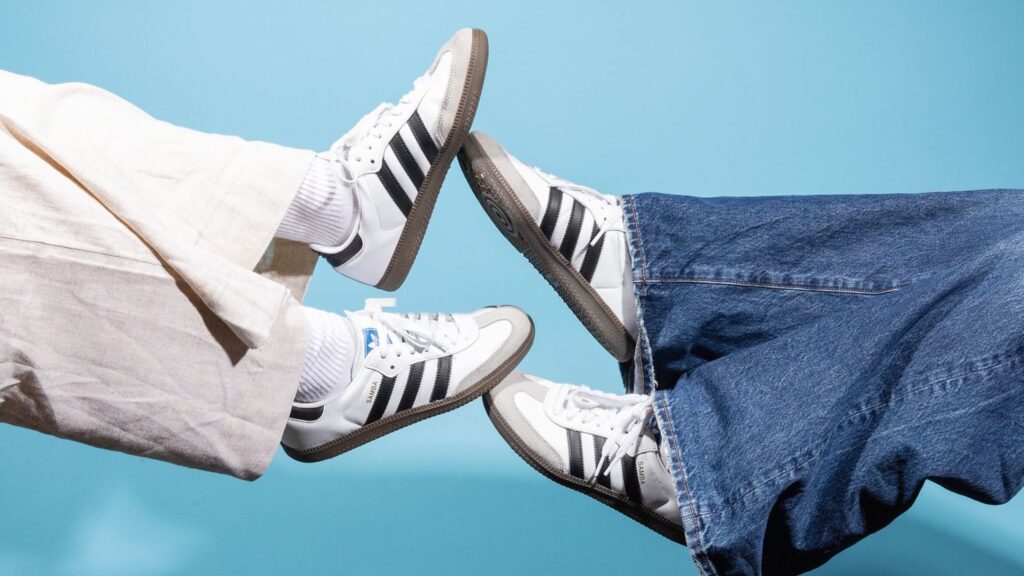 5 Adidas Samba Diskon di Situs Resmi, Dua Varian Sambae Turun Hingga 50 Persen