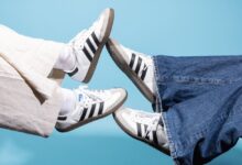 5 Adidas Samba Diskon di Situs Resmi, Dua Varian Sambae Turun Hingga 50 Persen