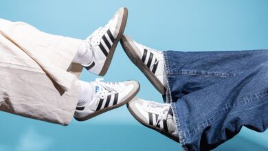 5 Adidas Samba Diskon di Situs Resmi, Dua Varian Sambae Turun Hingga 50 Persen